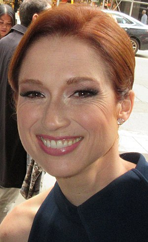 Ellie Kemper