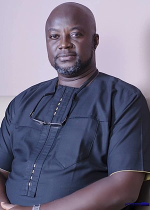 Emeka Oguzie