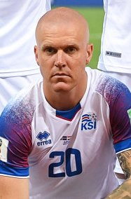 Emil Hallfreðsson