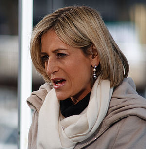 Emily Maitlis