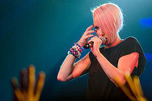 Emma Hewitt