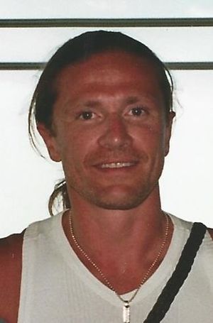 Emmanuel Petit