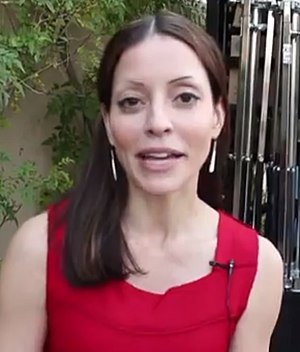 Emmanuelle Vaugier