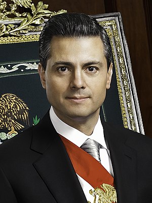 Enrique Peña Nieto