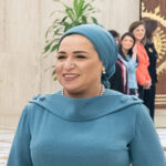 Entissar Amer