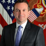 Eric Fanning