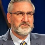 Eric Holcomb