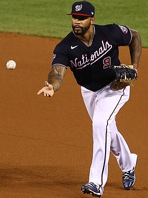 Eric Thames