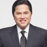 Erick Thohir