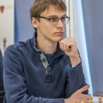 Erik Blomqvist (chess player)