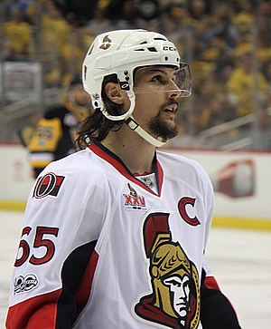 Erik Karlsson