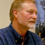 Erik Larson (author)