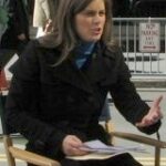 Erin Burnett