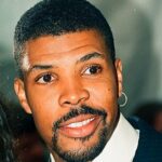 Eriq La Salle