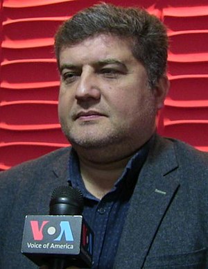 Erkin Gadirli