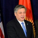 Erlan Abdyldayev