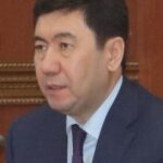 Erlan Qoşanov