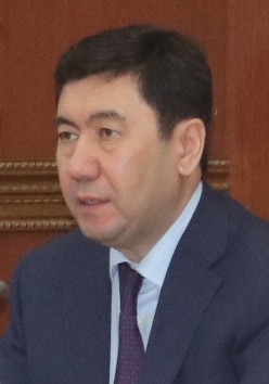 Erlan Qoşanov