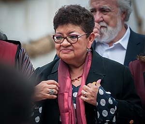 Ernestina Godoy Ramos