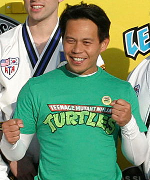 Ernie Reyes Jr.