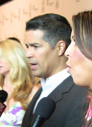 Esai Morales