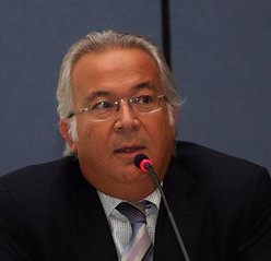 Eşref Hamamcıoğlu