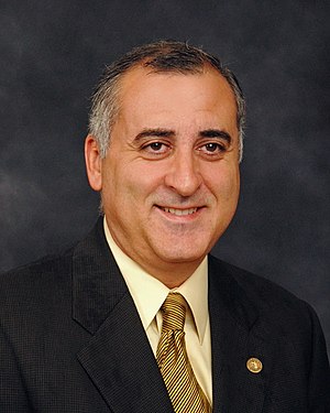 Esteban Bovo