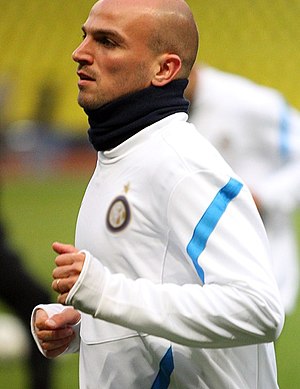 Esteban Cambiasso