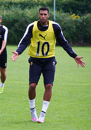 Étienne Capoue