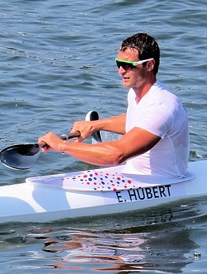 Étienne Hubert (canoeist)