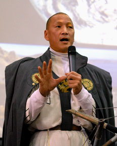 Eugene Tssui