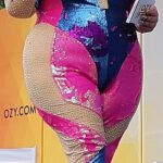 Eureka O'Hara