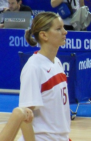 Eva Vítečková