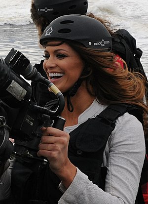 Eve Torres