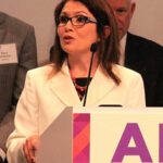 Evelyn Sanguinetti