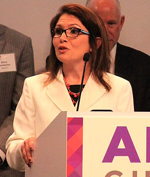 Evelyn Sanguinetti