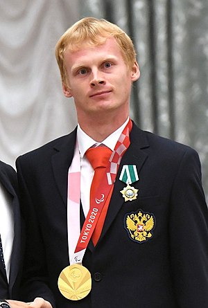 Evgenii Torsunov