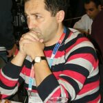 Evgeny Agrest