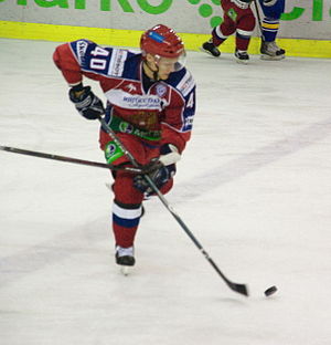 Evgeny Ketov