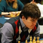 Evgeny Romanov (chess player)