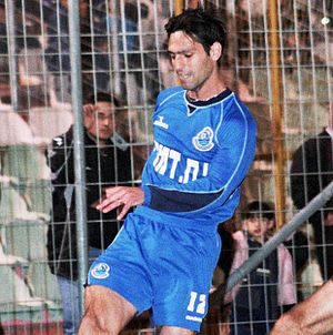 Eyal Almoshnino