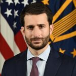 Ezra Cohen-Watnick