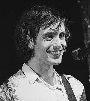 Ezra Furman