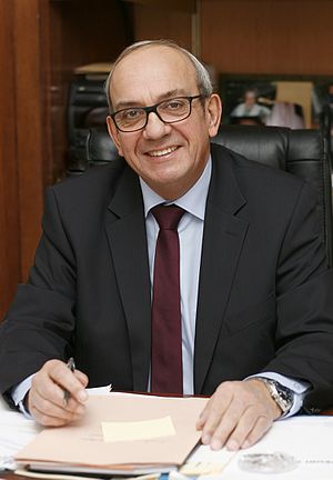 Fabien Thiémé