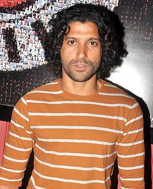 Farhan Akhtar