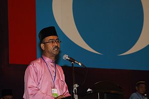 Fariz Musa