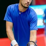 Farrukh Dustov