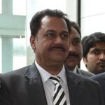 Farrukh Javed