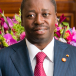 Faure Gnassingbé