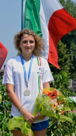 Federica Ferraro
